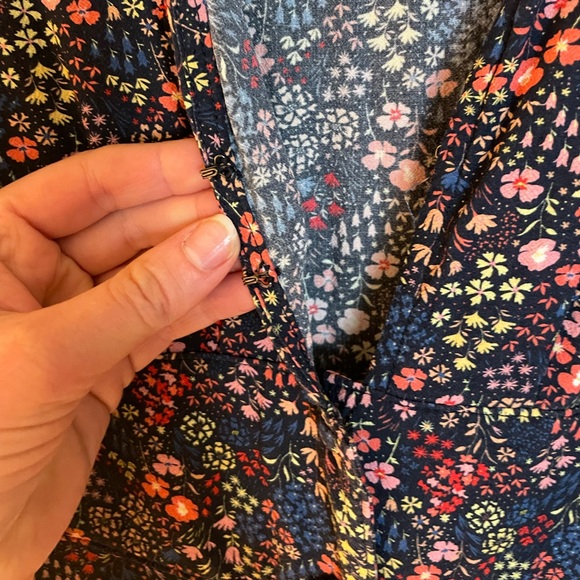 Marine Layer Jumpsuit - Picture 4 of 7